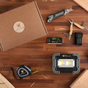Tradeshow essentials