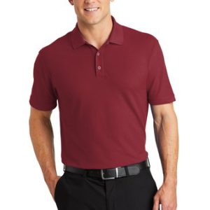 Cotton Touch™ Performance Polo Shirt