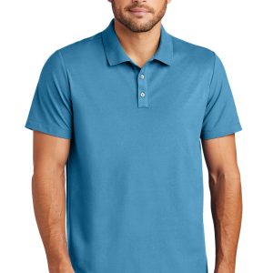 MERCER+METTLE™ Stretch Pique Polo Shirt