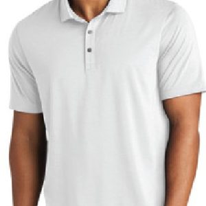 MERCER+METTLE™ Stretch Jersey Polo Shirt