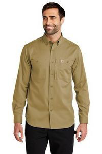 Carhartt®Rugged Professional Series Long Sleeve Shirt