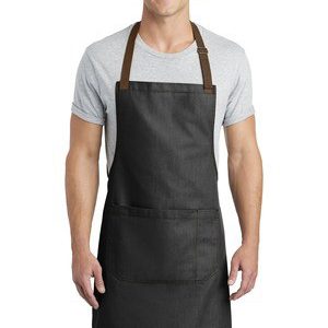 Market Full-Length Bib Apron.