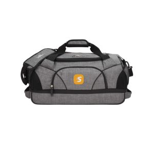 High Sierra 24'' Crunk Cross Sport Duffle Bag