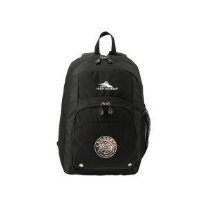 High Sierra Impact Backpack