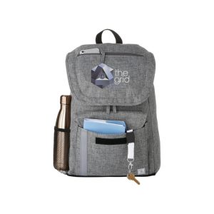 Merchant & Craft Ashton 15" Laptop Backpack