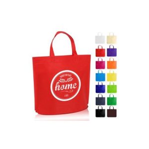 Non Woven Shopping Tote Bag