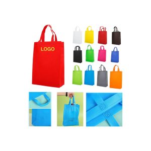 Premium Thickened Hand held Non-woven Bag