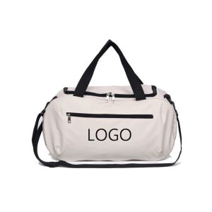 Sports Duffel Bag Backpack