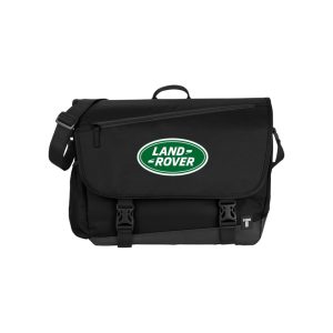 Tranzip 15'' Computer Messenger Bag