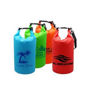 Waterproof Dry Bag - 10L