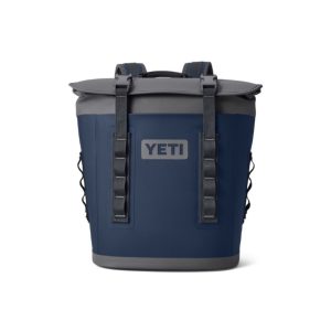 YETI Hopper M12 Soft Backpack Cooler