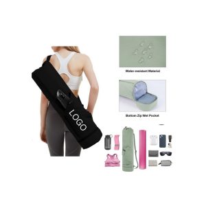 Yoga Bag