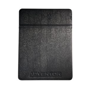 15W Wireless Charging Mouse Pad