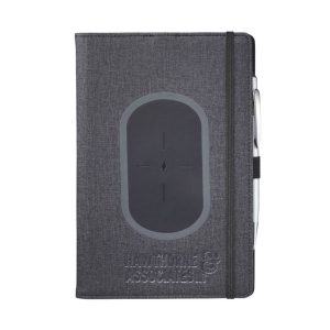 5.5 x 8.5 FSC® Mix Walton Wireless Charging Journal