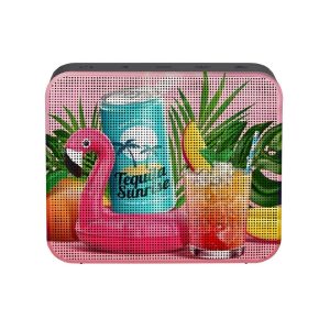 JBL Go Essential 2 Ultra-Compact Portable Bluetooth Speaker