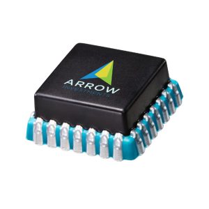 Microchip Stress Reliever