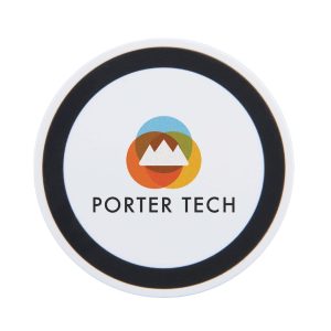 Quake Wireless Charging Pad