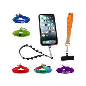 Stress Pop Phone Holder