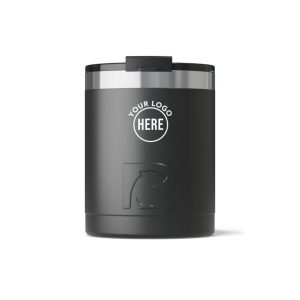 12 Oz. Essential Lowball Tumbler