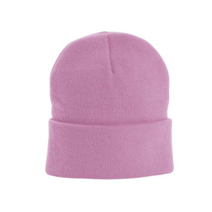 12" Stretchable Long Beanie Cap