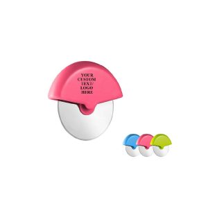 The World's Best Pizza Cutter