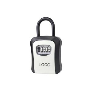 Outdoor Key Lock Box For House Keys
