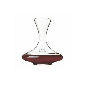 True® Ellipse™: Traditional Decanter