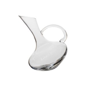 Virtual Orbital Decanterw / Handle