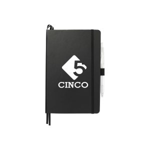 5.5'' x 8.5'' FSC® Mix Bound Journal Set