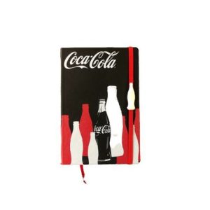 A6 UV Full Color Printed Notebook Cover(3.5"x5.5") - includes branded pages
