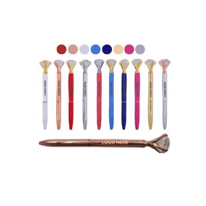 CrystalDiamond Ballpoint Pen