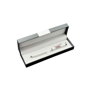 Deluxe Pen Box Set with Diamond-II Pens