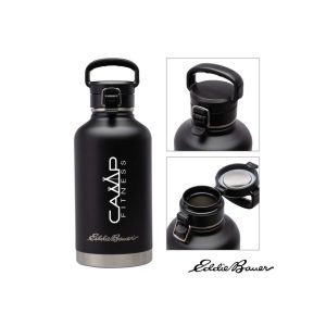 Eddie Bauer Frontier 67 oz. Vacuum Insulated Jug