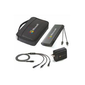 Executive Laptop Charging Kit