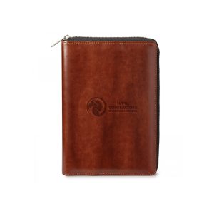 Fabrizio Zip Rfid Portfolio