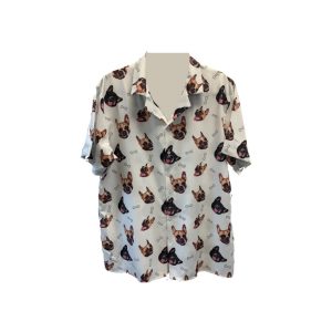 French Bull Dog Shirt