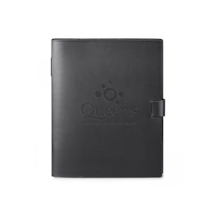 Giuseppe Di Natale Refillable Leather Journal