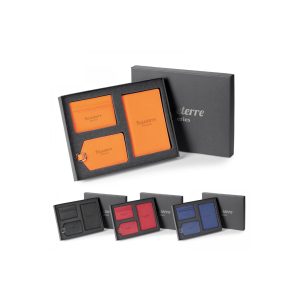 Italian Style 3-Piece Gift Set