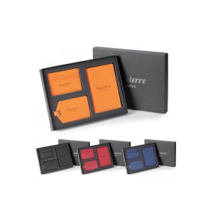 Italian Style 3-Piece Gift Set