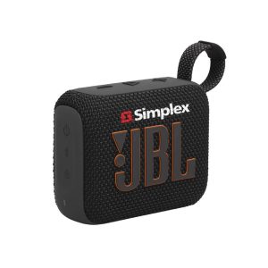 JBL Go 4 Bluetooth Portable Speaker