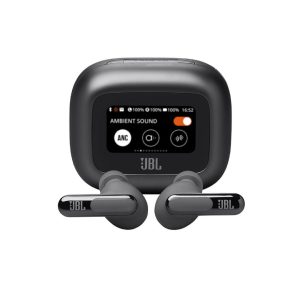 JBL Live Beam 3 Earbuds