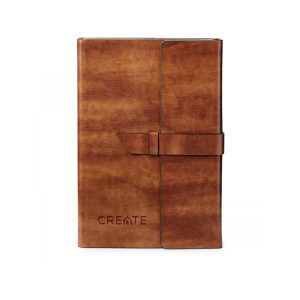 Refillable Junior Portfolio Overseas Direct Colors