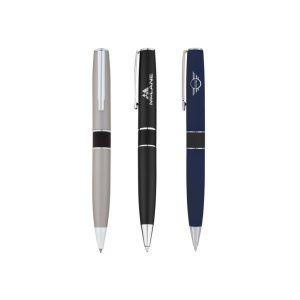 Milano Twist-Action Ballpoint Pen