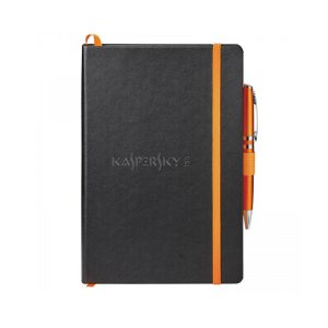 NEOSKINreg; HARD COVER JOURNAL COMBO