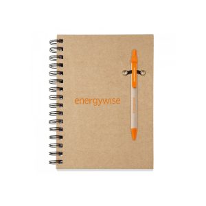 Ecologist Notebook Combo