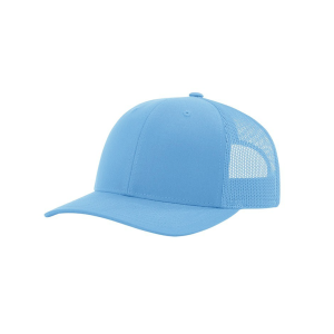 Richardson® Trucker Snapback Cap