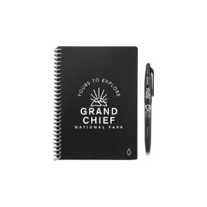 Rocketbook Core Director Notebook Bundle Set