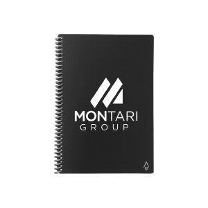 Rocketbook Fusion Executive Notebook Set