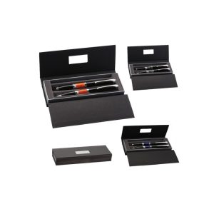 Romero Ballpoint Pen Box Set