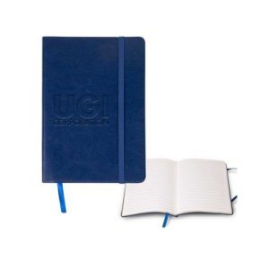 Soft Premium UltraHyde Leather Journal